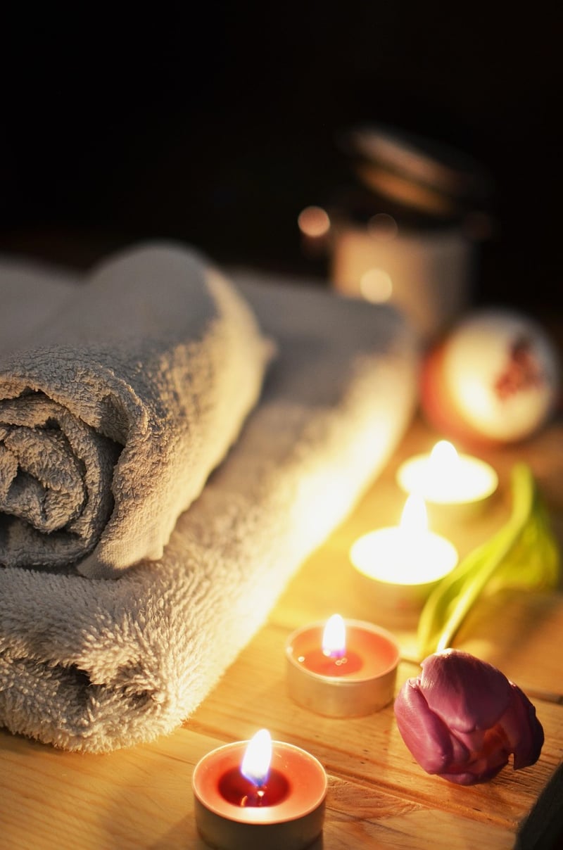 Urban Wellness Spa